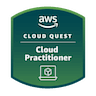AWS Cloud Quest