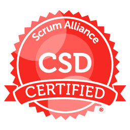 Scrum Developer